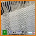 Guardian 7000 Galvanized welded wire mesh fence